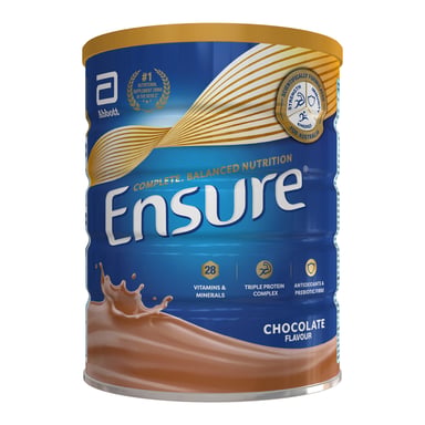 Ensure Chocolate 800g