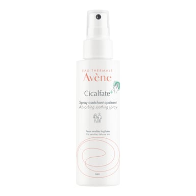 Avene Cicalfate+ Absorbing Soothing Spray 100ml