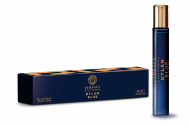 Versace Dylan Blue Pour Homme EDT Travel Spray 10ml