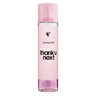 Ariana Grande Thank U Next Body Mist 236ml