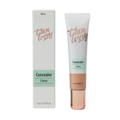 Thin Lizzy Concealer Minx 15ml