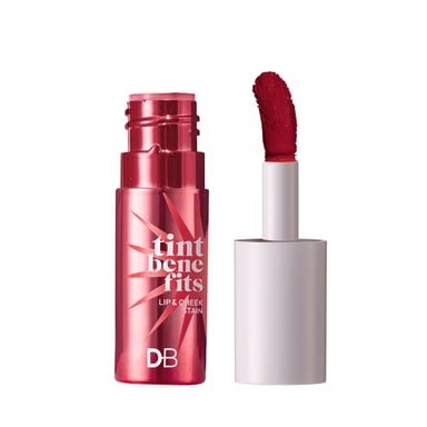 Designer Brands Tint With Benefits Lip & Cheek Stain - Floral 6.8g