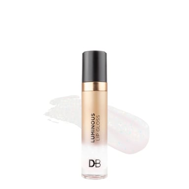 Designer Brands Luminous Lip Gloss Diamond Diva 1 each