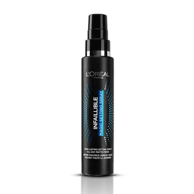 L'Oreal Paris Infallible Magic Setting Mist 02 Shade 1 each