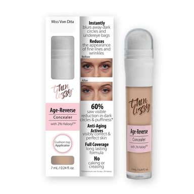 Thin Lizzy Age Reverse Concealer Miss Von Dita 7ml
