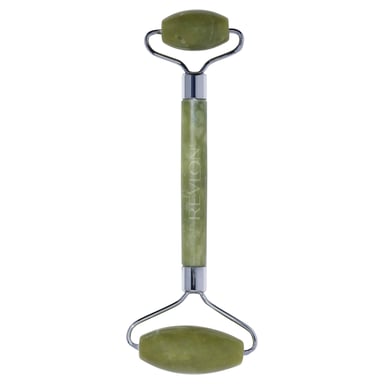 Revlon Beauty Tools Jade Facial Roller 1 each