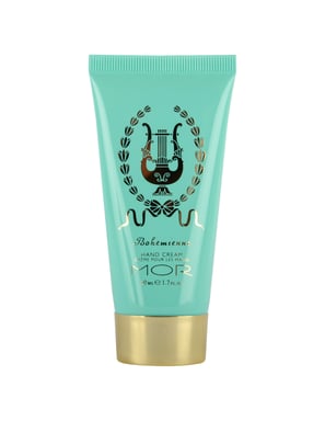 Mor Hand Cream Bohemienne 50ml