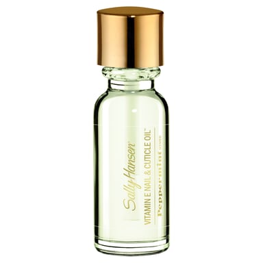 Sally Hansen Vitamin E Moisturizing Nail & Cuticle Oil 13.3ml