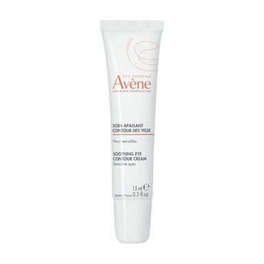 Avene Essential Care Soothing Eye Contour Cream 15ml