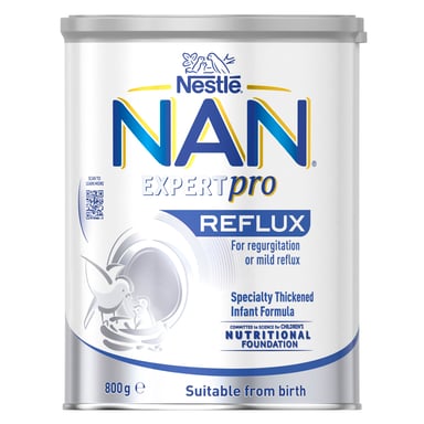 Nestle NAN Expertpro Reflux From Birth 800G