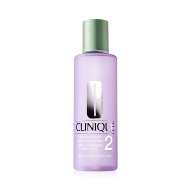 Clinique Clarifying Lotion 2 - 200ml