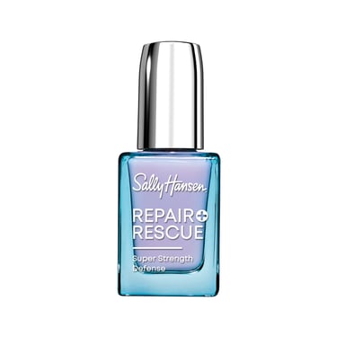 Sally Hansen Repair & Rescue Nail Treatment Super Strength Defense 13.3ml
