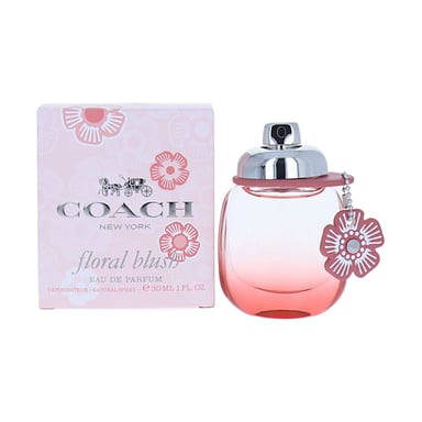 Coach Floral Blush EDP Spray 30ml