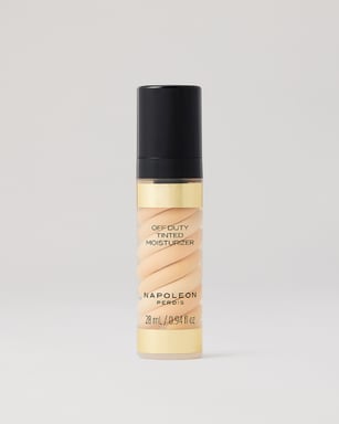 Napoleon Perdis Off Duty Tinted Moisturizer Light/Medium 1 each