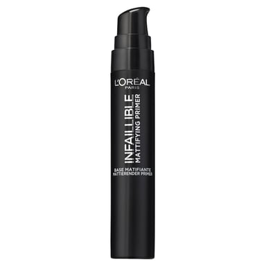 L'Oreal Paris Infallible Primer 01 Mattifying 1 each