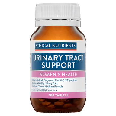 Ethical Nutrients Urinary Tract Support 180 tablets