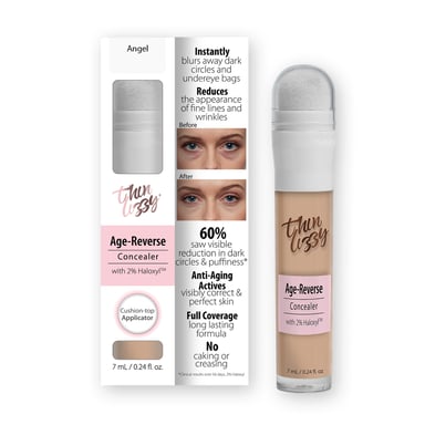 Thin Lizzy Age Reverse Concealer Angel 7ml
