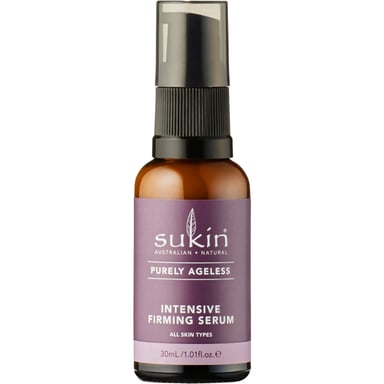 Sukin Purely Ageless Intensive Firming Serum 30ml