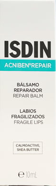 ISDIN Acniben Repair Lip Care 10ml