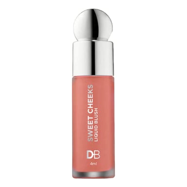 Designer Brands Sweet Cheeks Liquid Blush Papaya 4ml