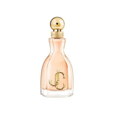 Jimmy Choo I Want Choo EDP Spray 60ml