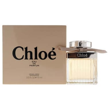Chloe Signature EDP Spray 75ml