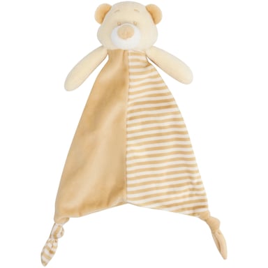Ollie & Paige Cuddle Blanket Chester The Bear 1 each
