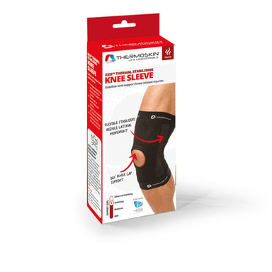 Thermoskin Exo Knee Stabiliser Extra Large 1 each