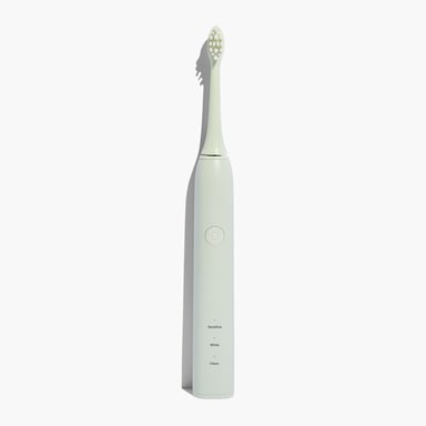 Gem Electric Toothbrush Mint 1 each