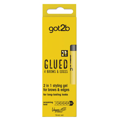 Got2B Glued Blasting Freeze Hairspray 300ml