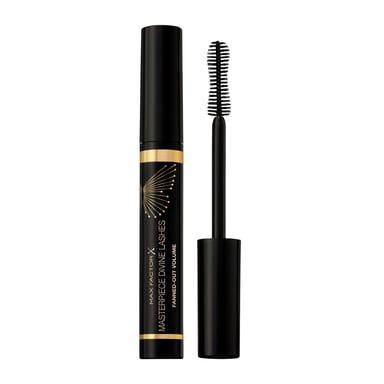 Max Factor Divine Lashes Mascara Volume Mascara Rich Black 001 - 8ml