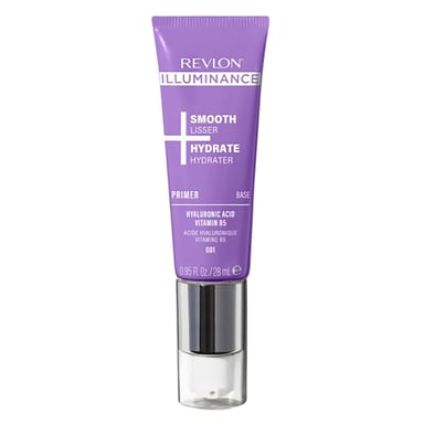 Revlon Illuminance Hydrating + Smoothing Primer 1 each