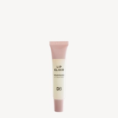 Designer Brands Lip Elixir Nourishing Lip Treatment  Au Naturel 1 each