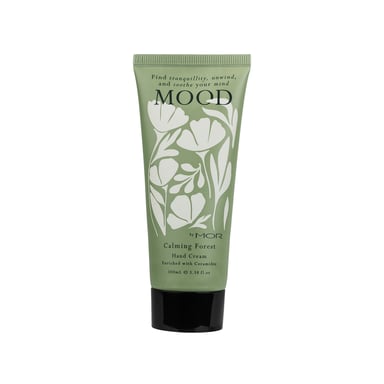 MOR Calming Forest Hand Cream 100ml
