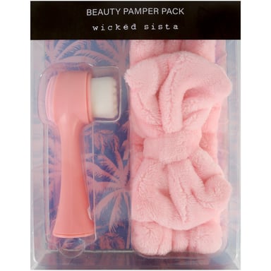 Wicked Sista Beauty Pamper Pack 1 each