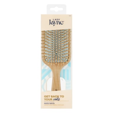 Lady Jayne Scalp Paddle Brush 1 each