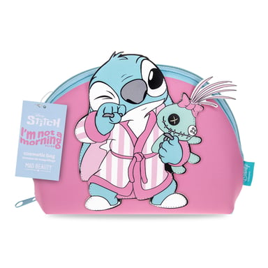Disney Stitch Pamper Cosmetic Bag 1 each