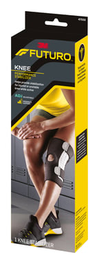 Futuro Performance Knee Stabiliser 1 each