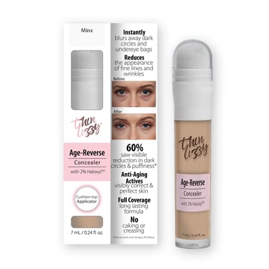 Thin Lizzy Age Reverse Concealer Minx 7ml