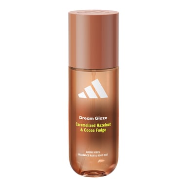 Adidas Vibes Dream Glaze Body Mist 150ml