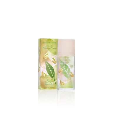 Elizabeth Arden Green Tea Pistachio Crunch EDT Spray 100ml