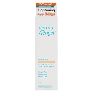 Derma Angel Lightening Serum 10ml