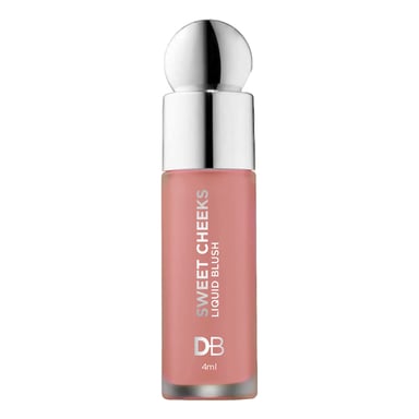 Designer Brands Sweet Cheeks Liquid Blush Strawberry 4ml