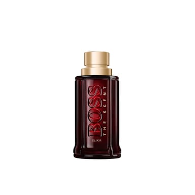 Hugo Boss The Scent Elixir Parfum Intense For Him Spray 100ml