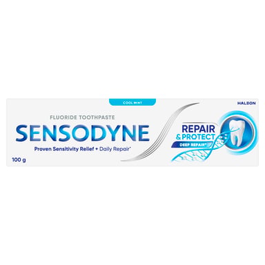 Sensodyne Toothpaste Repair & Protect 100g