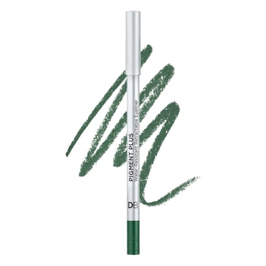 Designer Brands Pigment Plus Water Resistant Eyeliner Emerald Sea 1 each