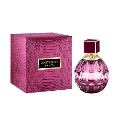 Jimmy Choo Fever EDP Spray 60ml