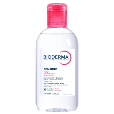 Bioderma Sensibio H2O 250ml