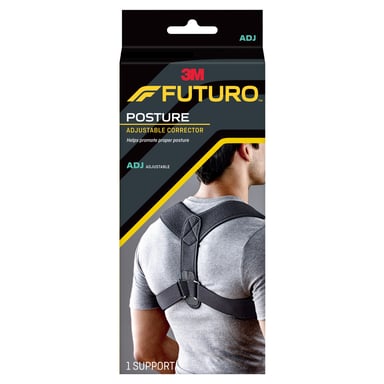 Futuro Posture Corrector 780683 - 1 each
