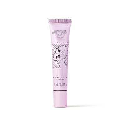 Napoleon Perdis Auto Pilot Primer Brightening 25ml
